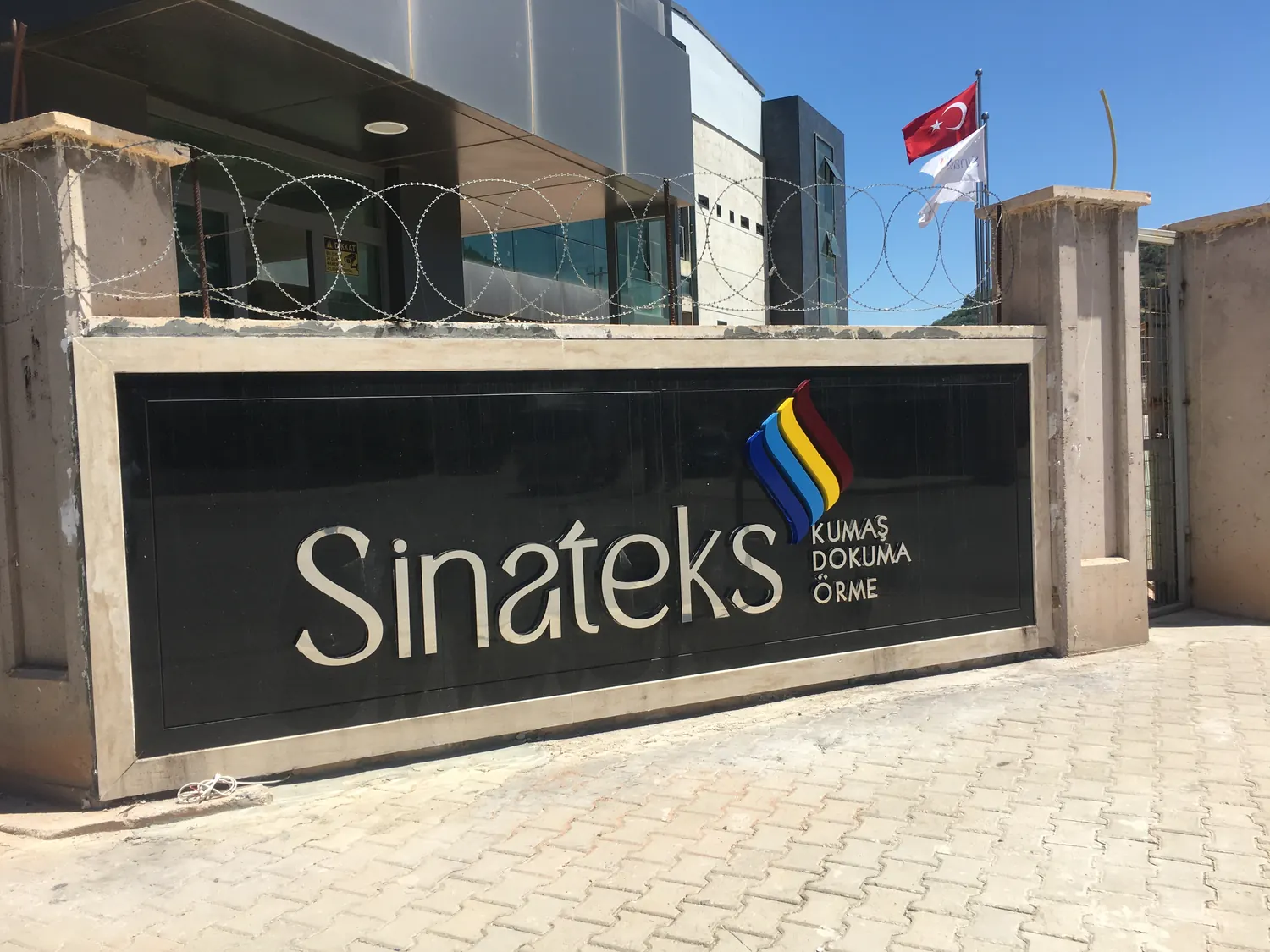 Işıksız tabela